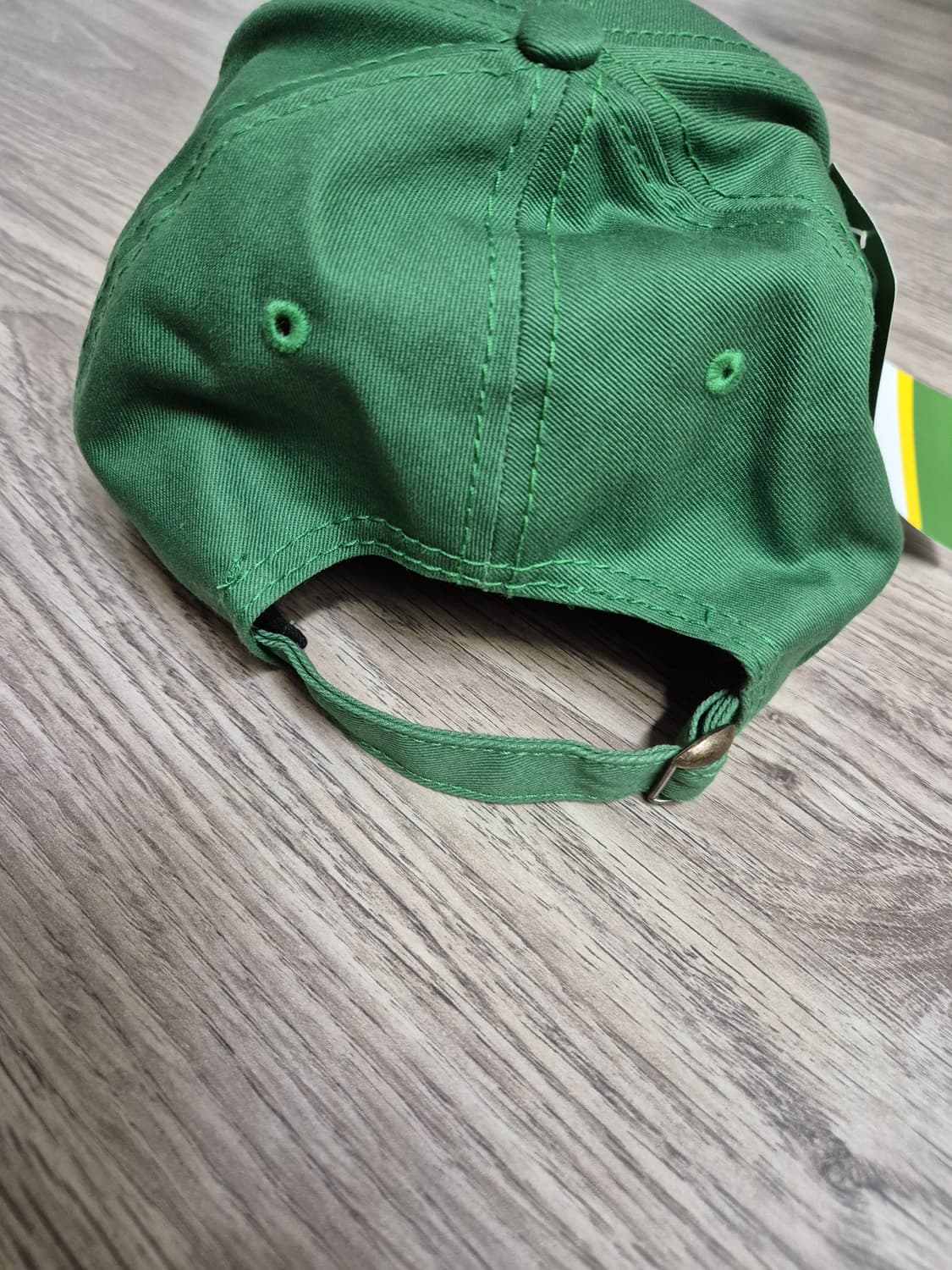 존디어 모자 새상품(프리사이즈)  상품이미지3