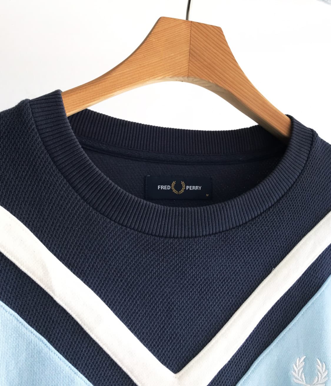 FRED PERRY 상품이미지4