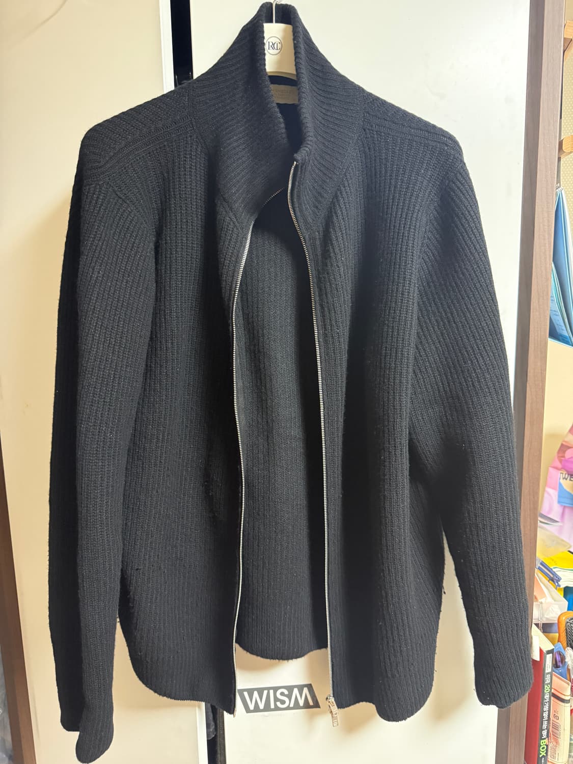 존스메들리 말람 xl 자켓 상품이미지3