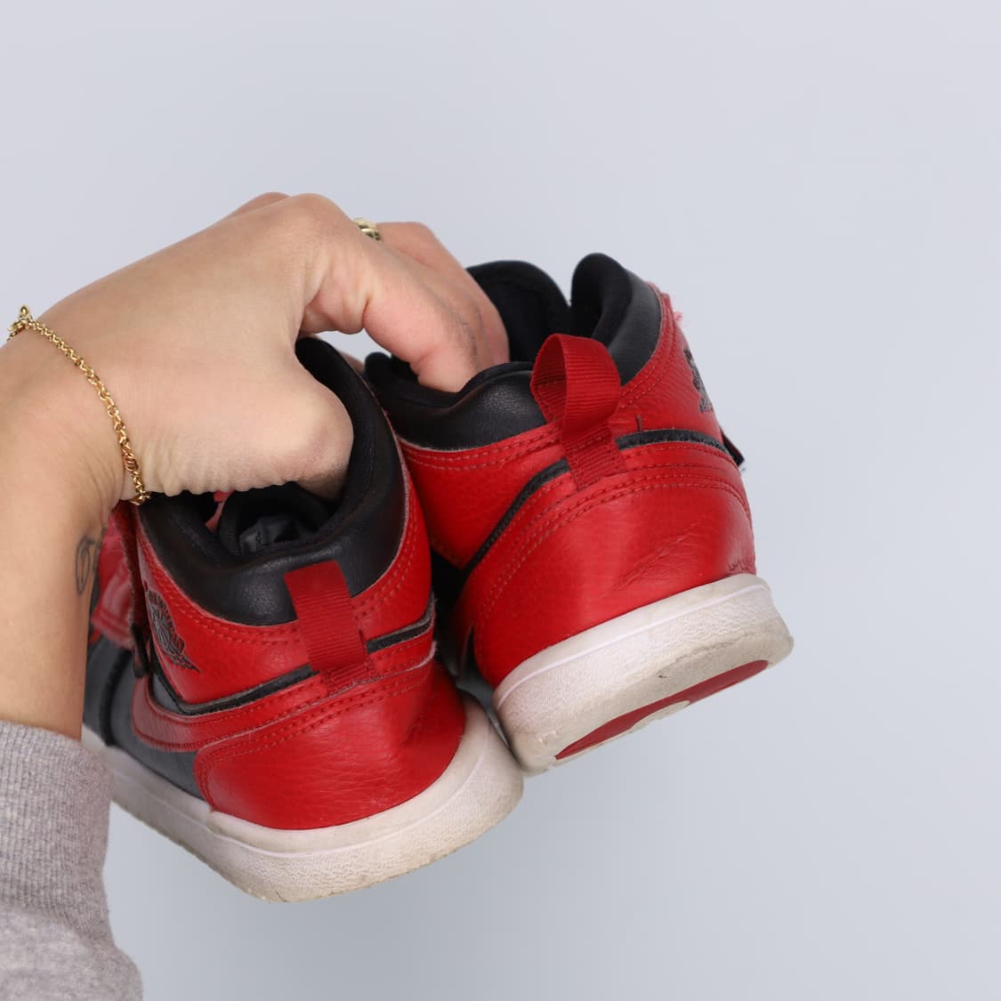 210 나이키조던 키즈 운동화 0209H1 상품이미지3