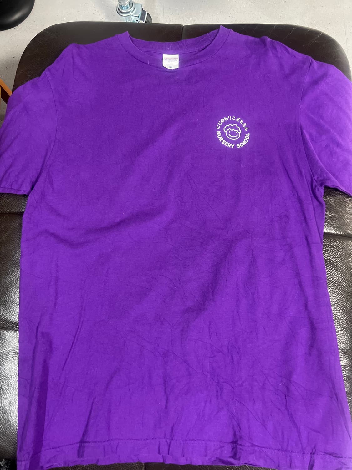 일본 빈티지반팔 xl 상품이미지1