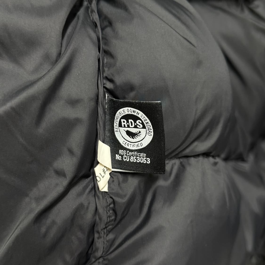 [XL/105] 노스페이스 1996 에코 눕시 구스다운 패딩점퍼 상품이미지10