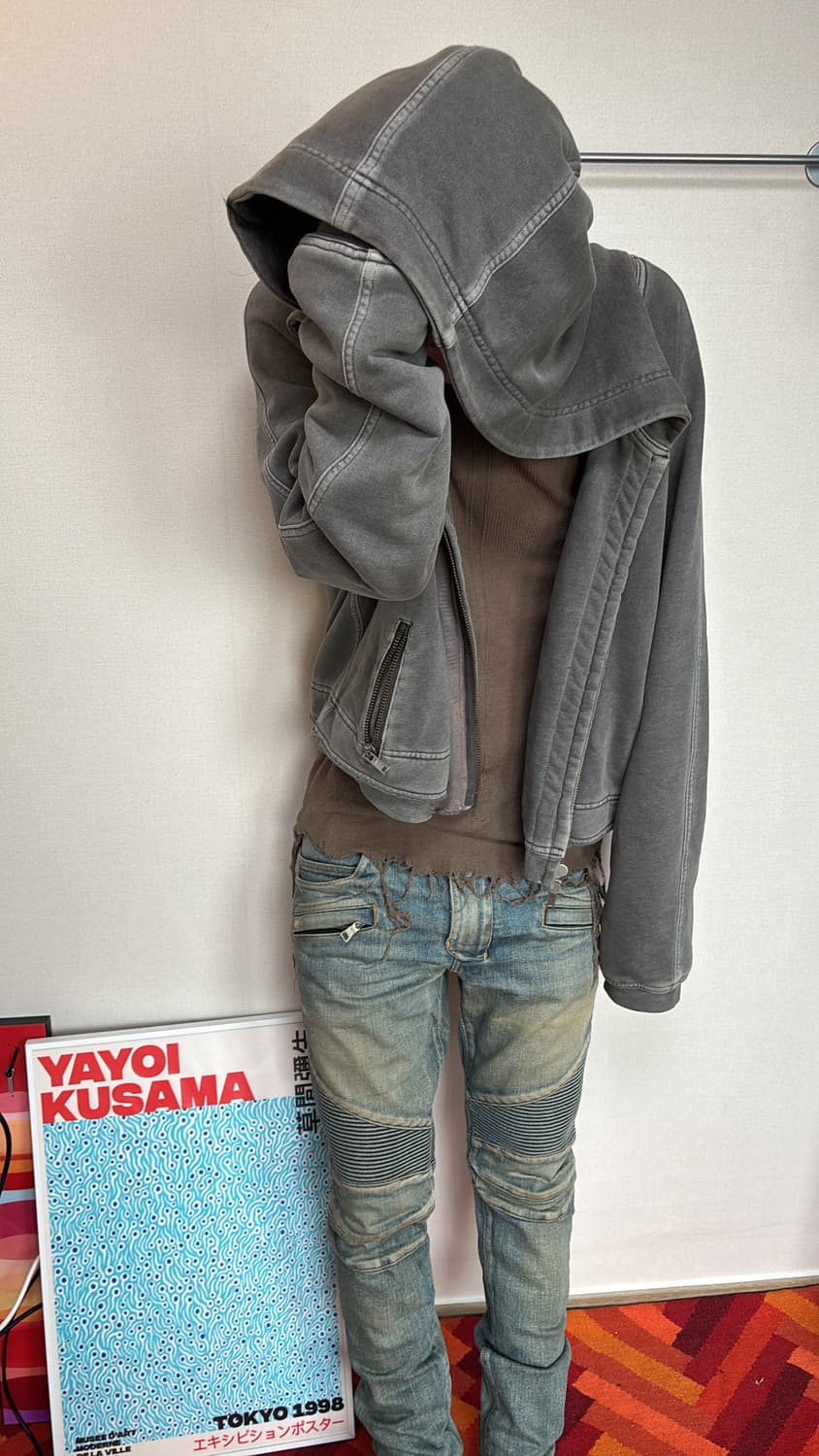 Distressed T  상품이미지8