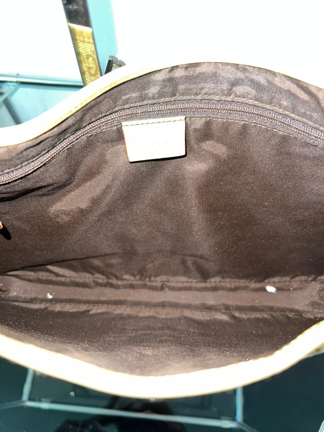 구찌 재키 숄더백 상품이미지9