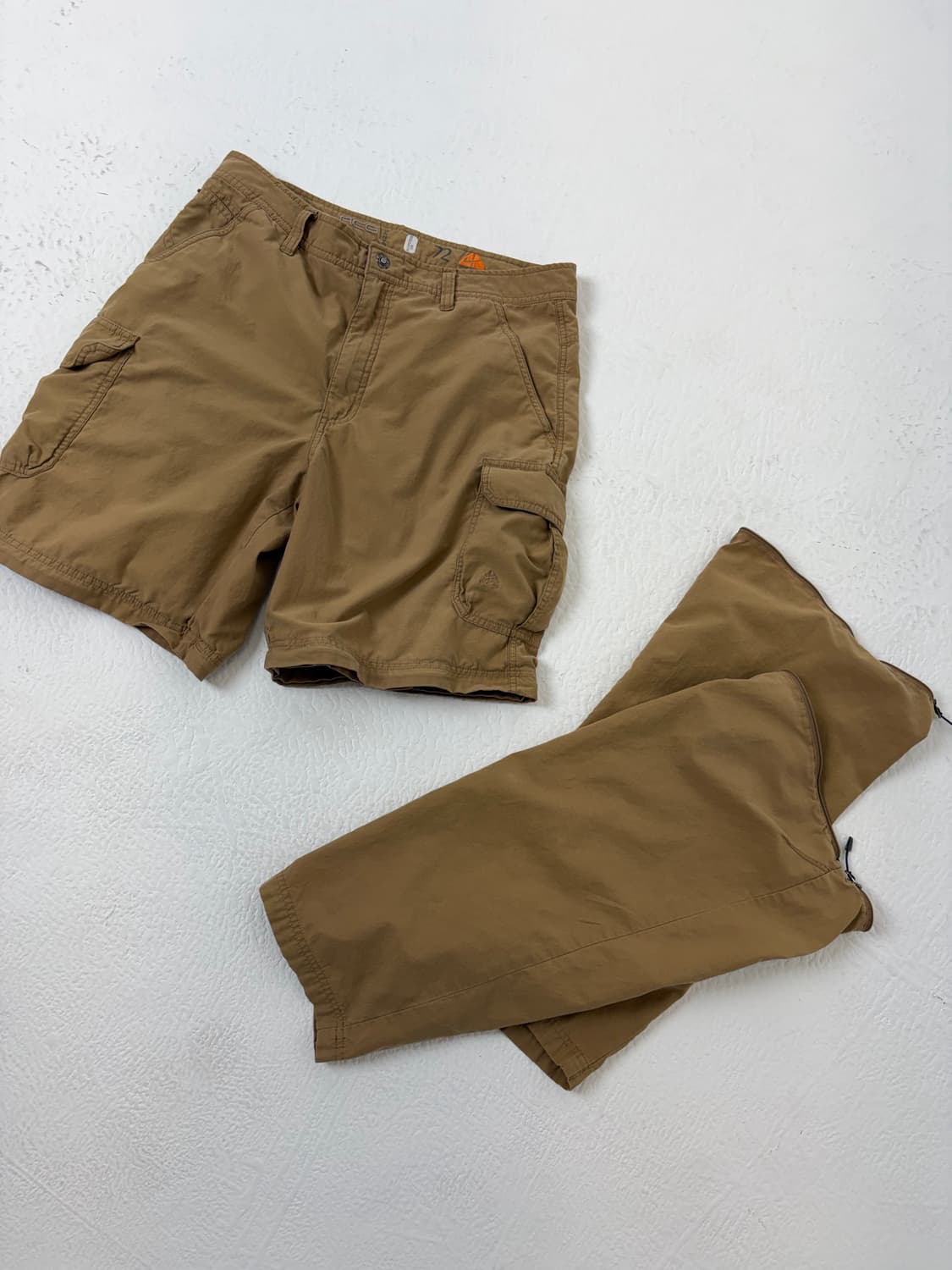 00s Nike ACG Convertible Cargo Pants 상품이미지10