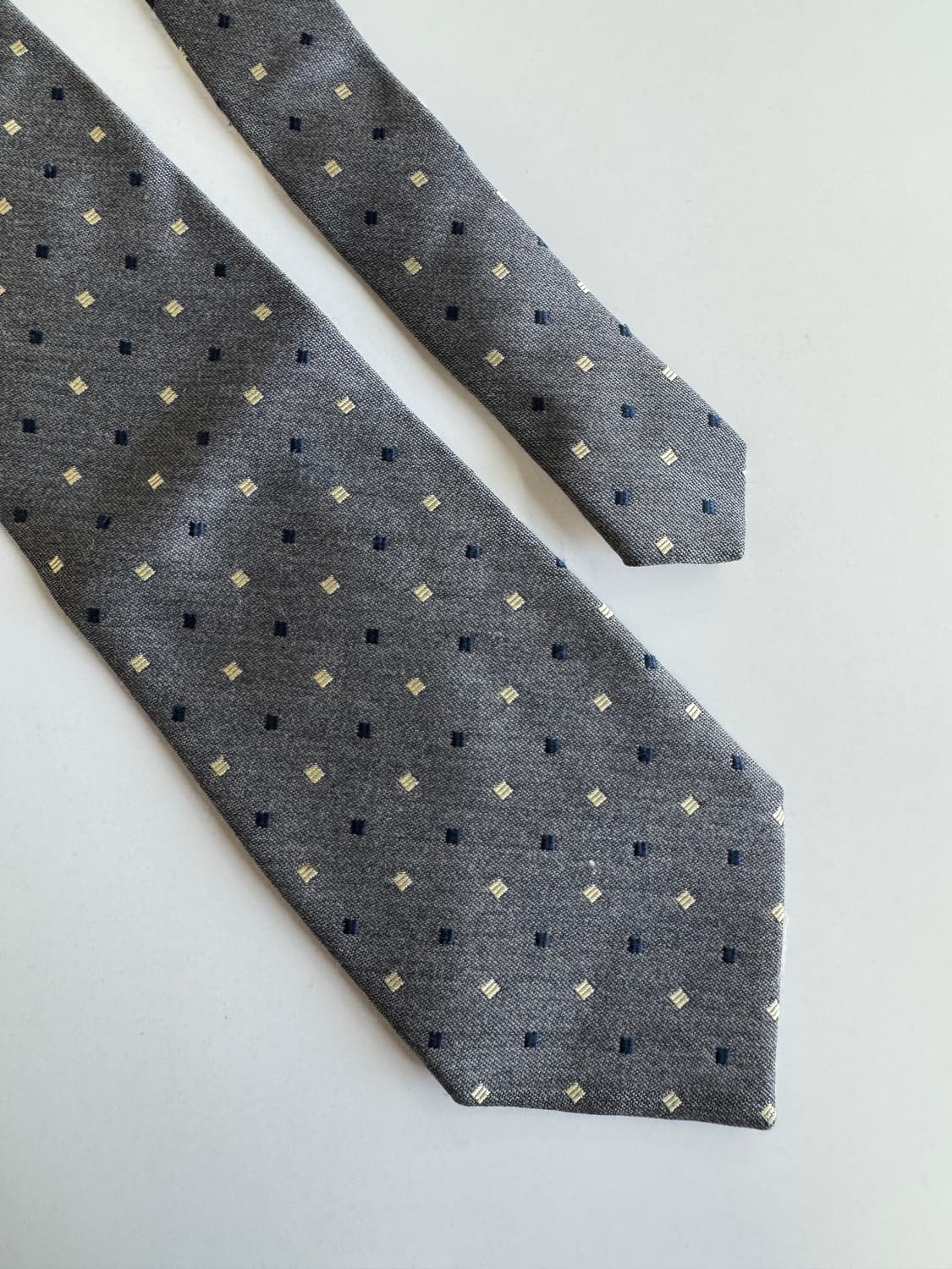 챕스(Chaps) 혼방 넥타이 9.5cm 상품이미지4