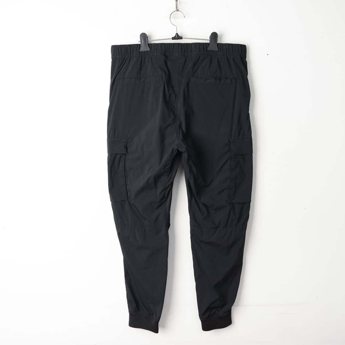 37/H&M 슬림핏 카고 조거팬츠 상품이미지2
