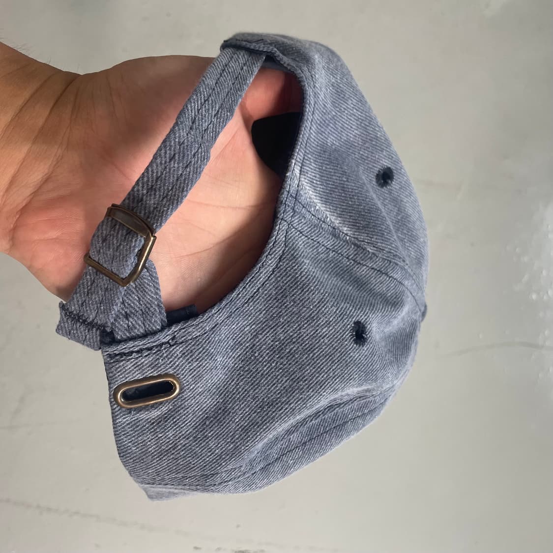 1990’s Made In USA GMC Cap 상품이미지3