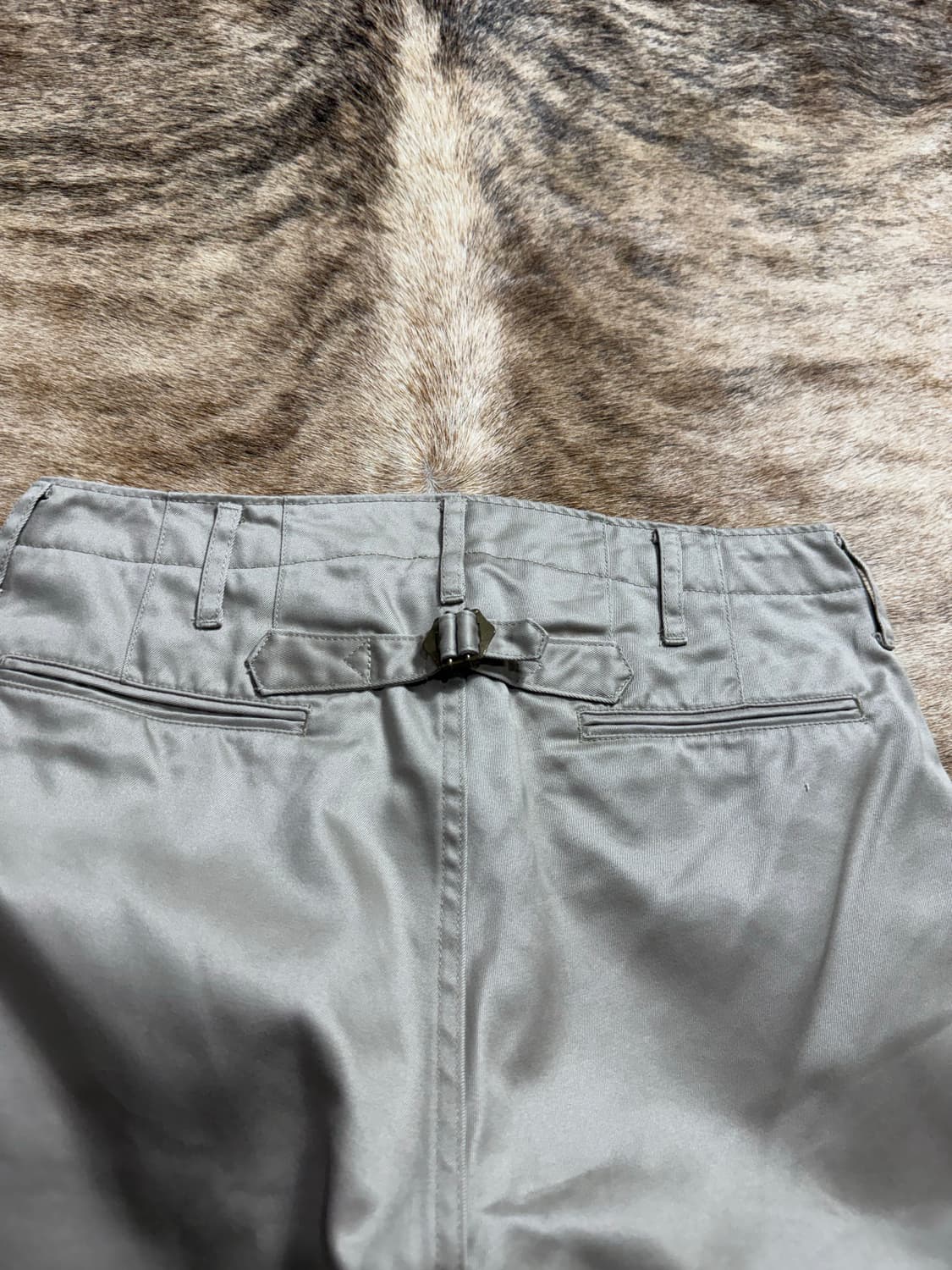 Visvim Short 상품이미지4