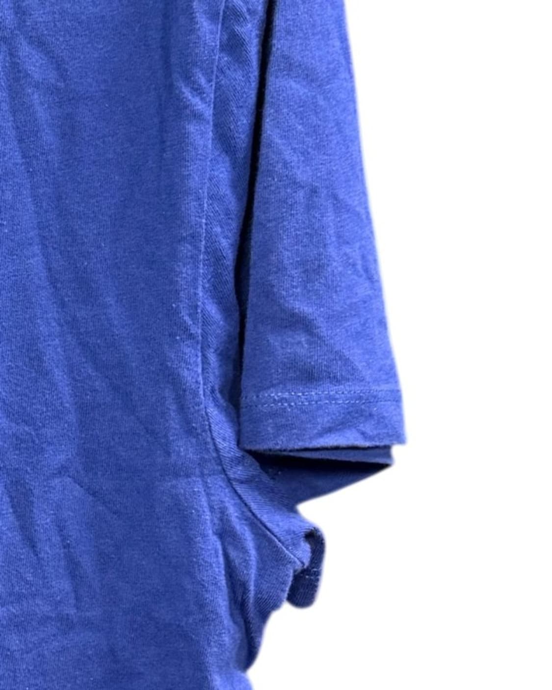 TOMMY JEANS 타미진스 프린팅 반팔 티 블루 L/G 상품이미지6