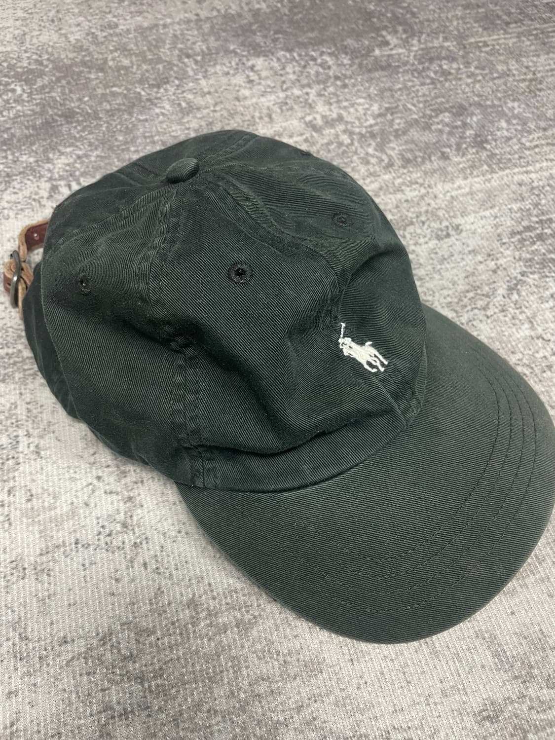 90s vtg Polo 볼캡 상품이미지2