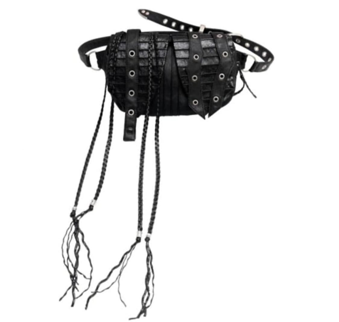 Kimyo 키묘 젬 스터드 미니 백 상품이미지1