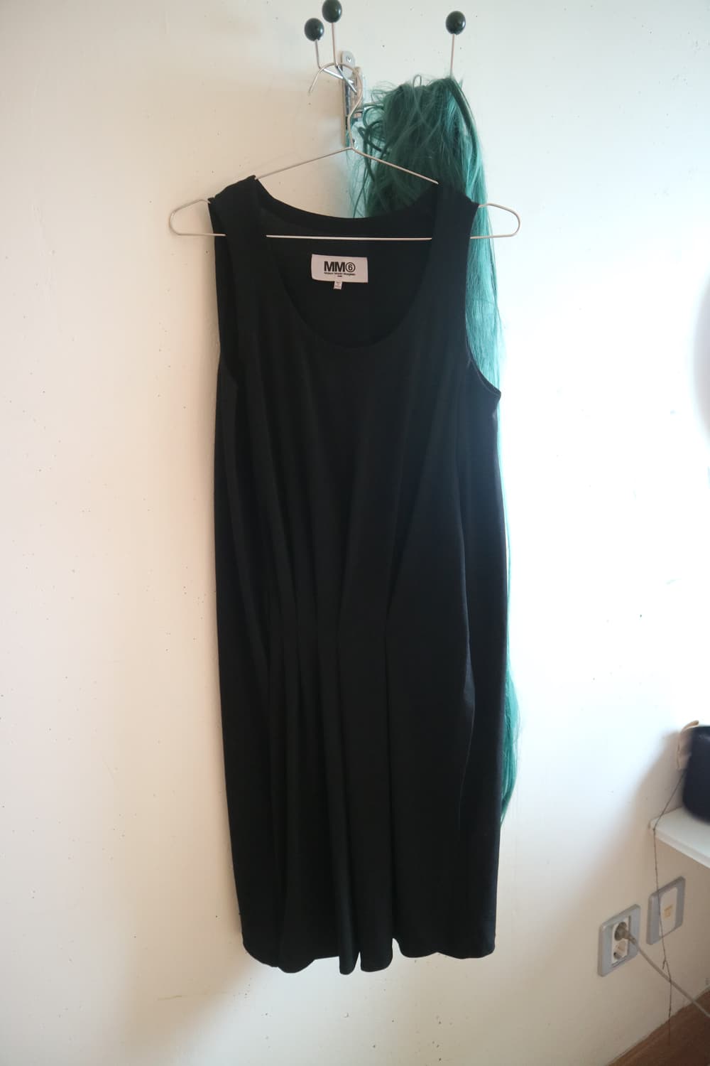 MM6 pleats ops 상품이미지4