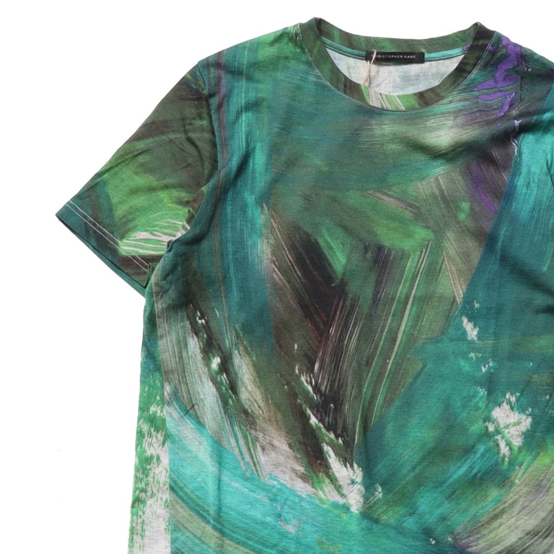 크리스토퍼 케인 christoper kane T-shirt 상품이미지2