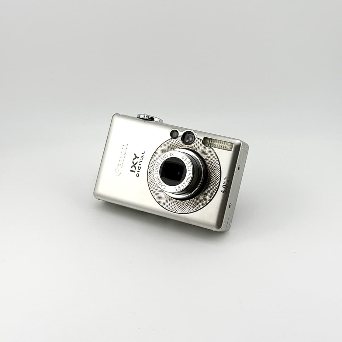 [💖아이유 감성] 캐논 익시 IXY55 (IXUS50) 디지털 카메라 상품이미지8