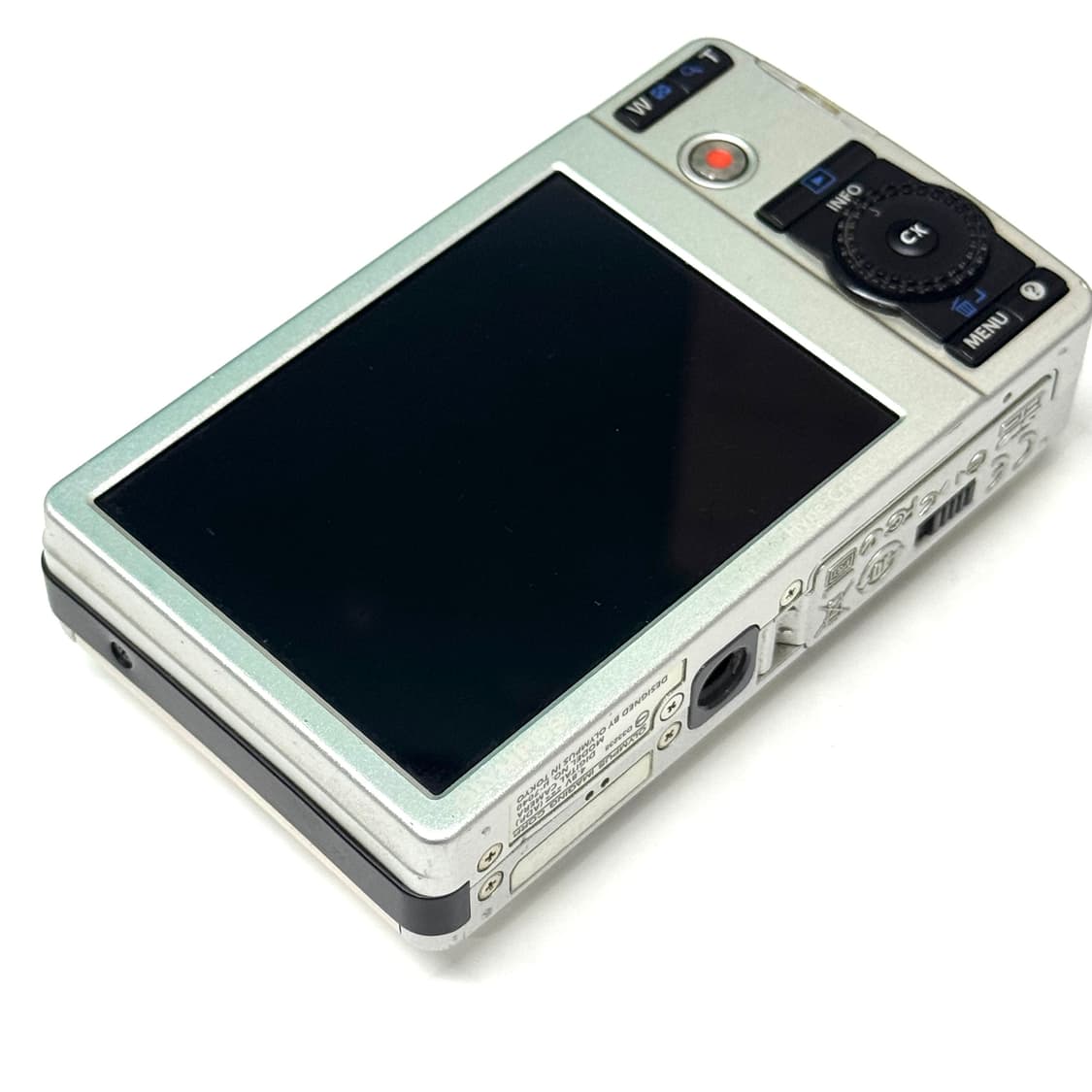 하투하 유하 디카💖올림푸스 뮤 7040 베이지 Olympus μ 상품이미지6