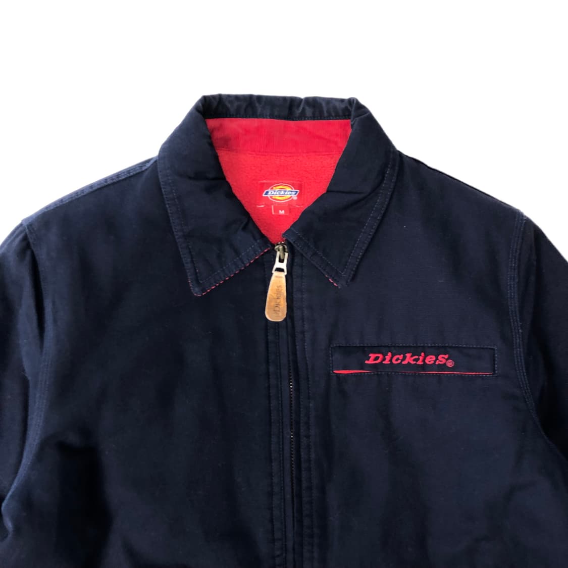 디키즈  크롭 워크자켓  상품이미지3