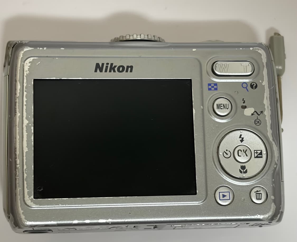 니콘 쿨픽스p3 상품이미지4