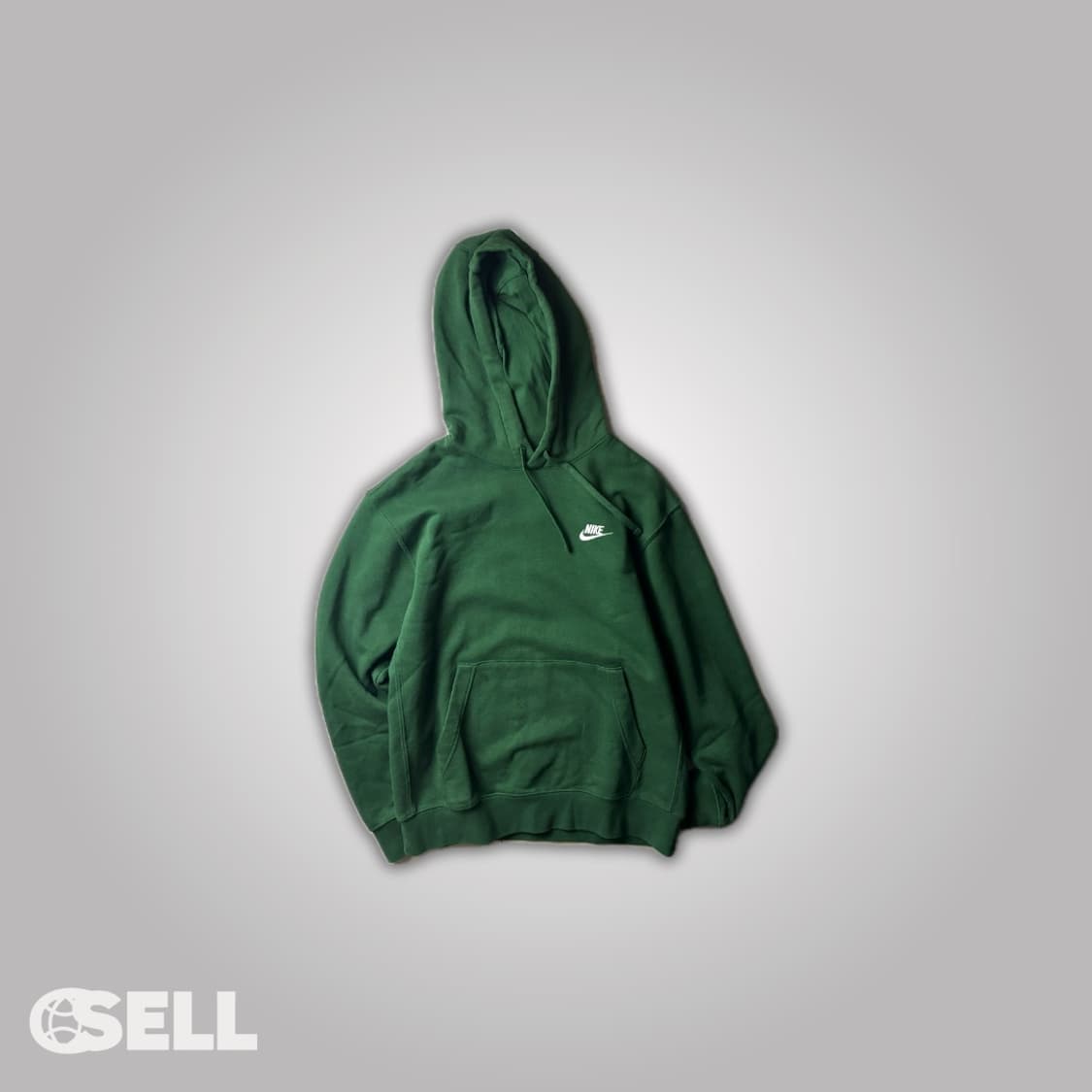 나이키 후드티 상품이미지1