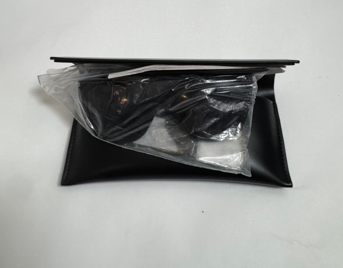 Saint Laurent SL 526 001 black sunglasse 상품이미지6