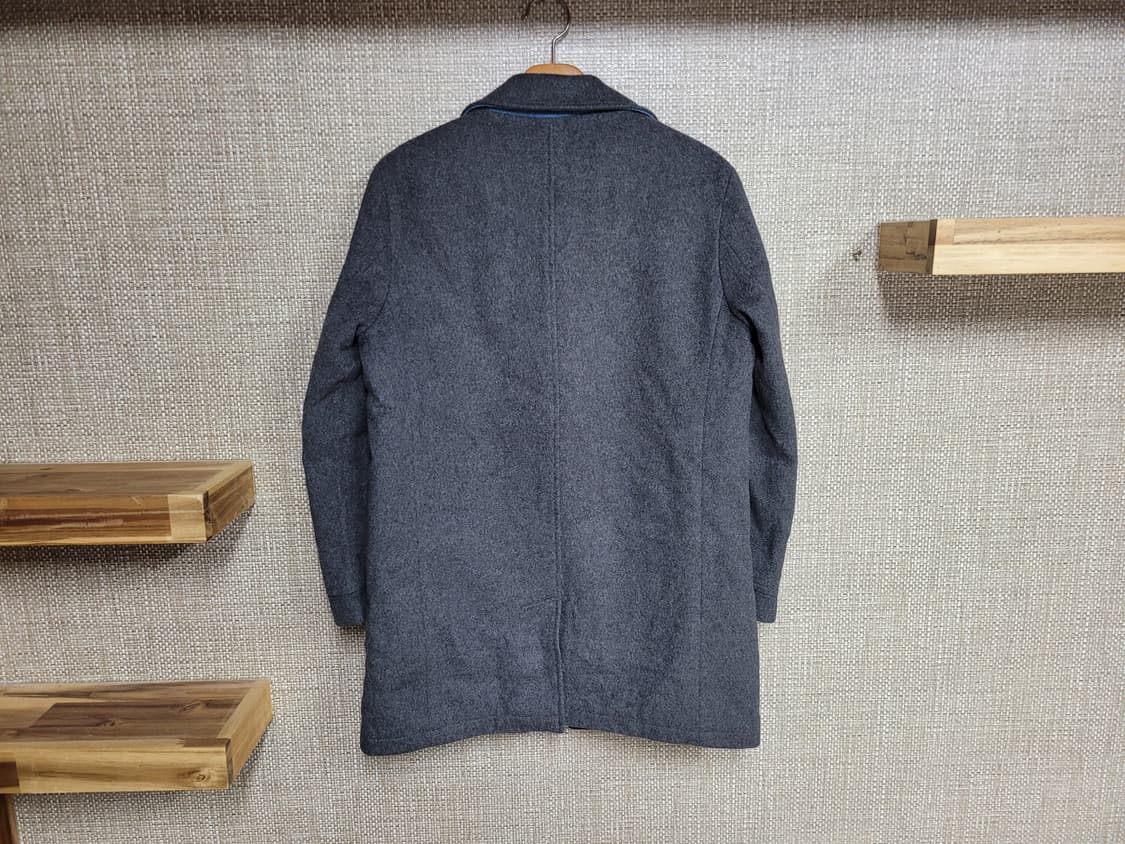 M 95사이즈 비바스튜디오 코트 상품이미지3