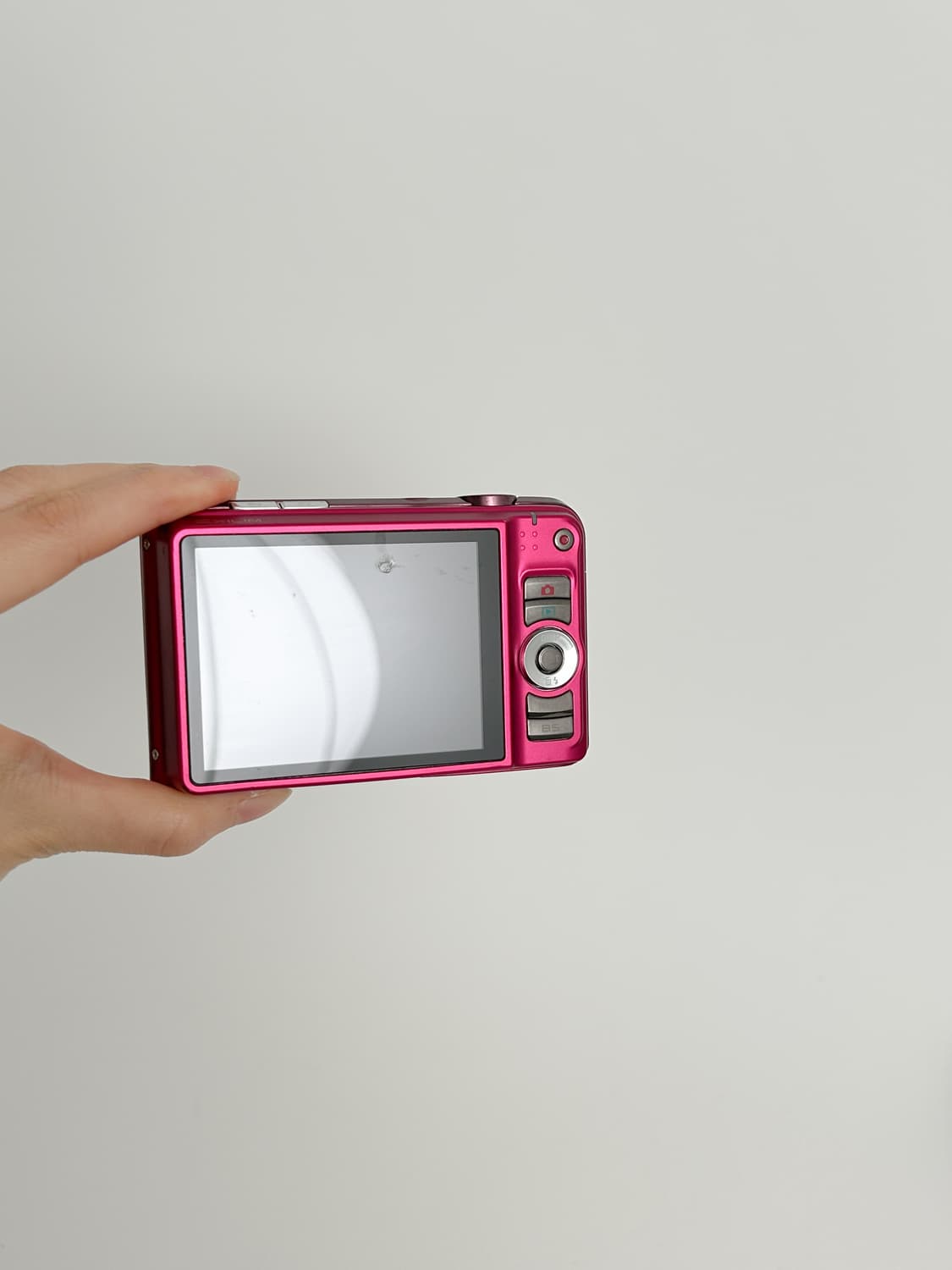 메이크업모드!) 카시오 엑슬림 h10 Exilim 빈티지 디카 상품이미지6