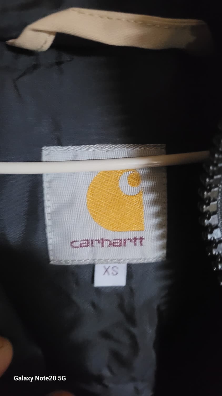 칼하트 패딩 상품이미지4