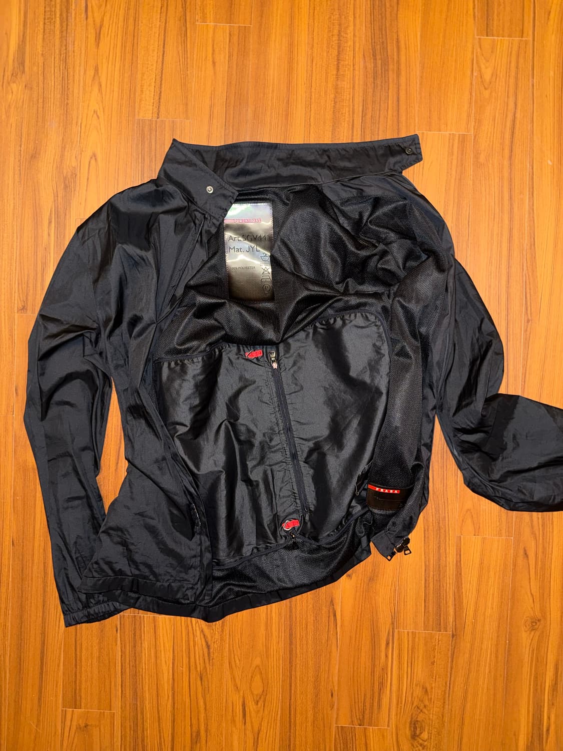 90’s prada 상품이미지3