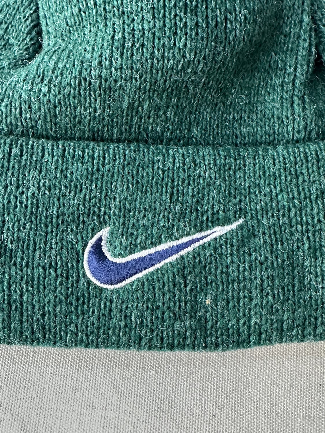 90s 나이키 스우시 방울비니 F 상품이미지8