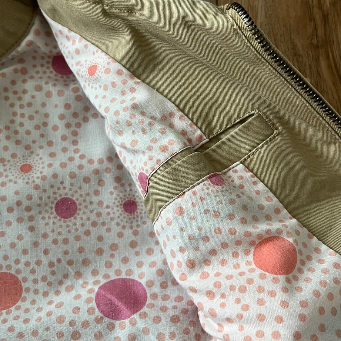 jacket 상품이미지8