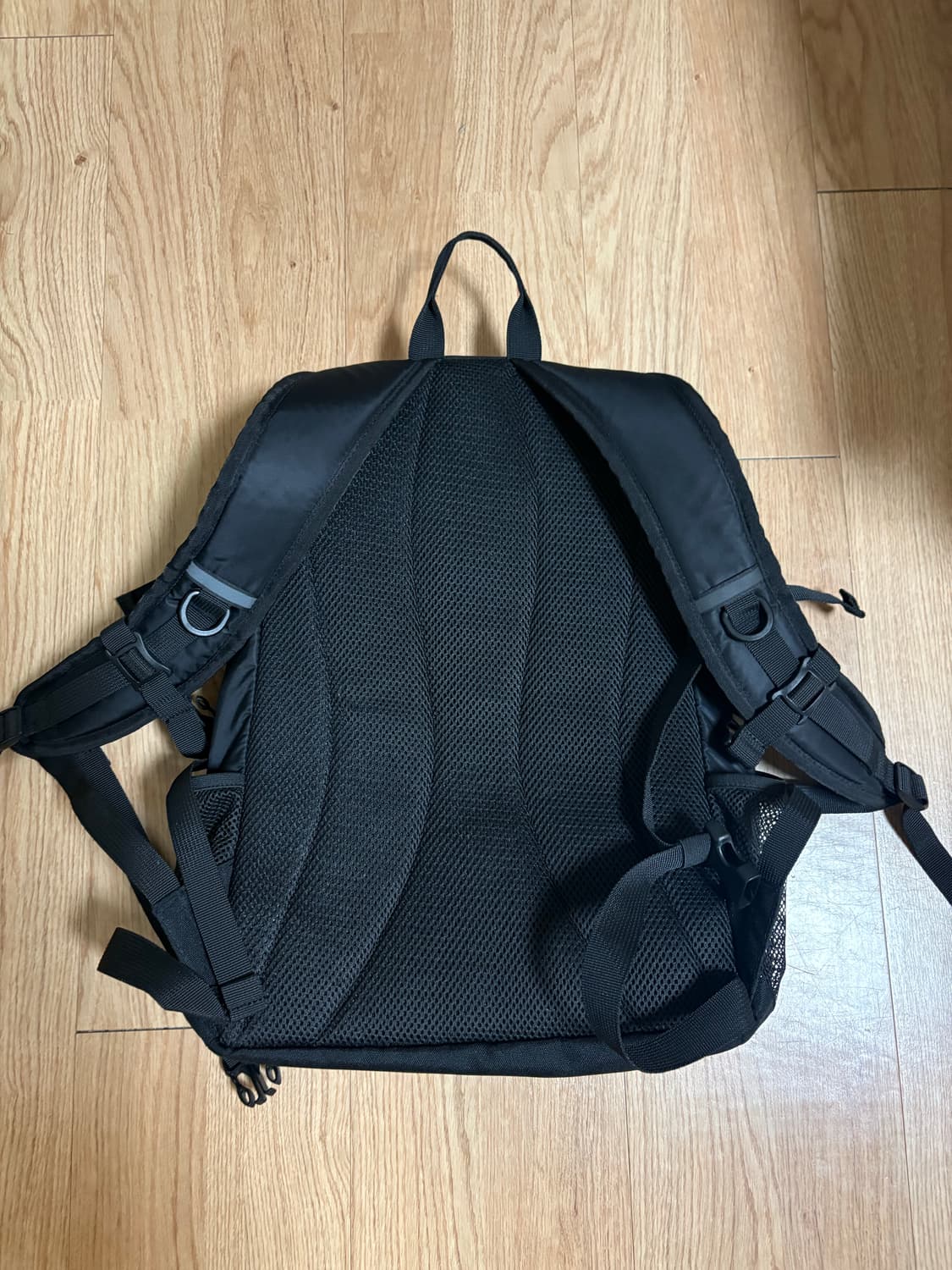 콜맨 아이묭 백팩 25L 상품이미지4