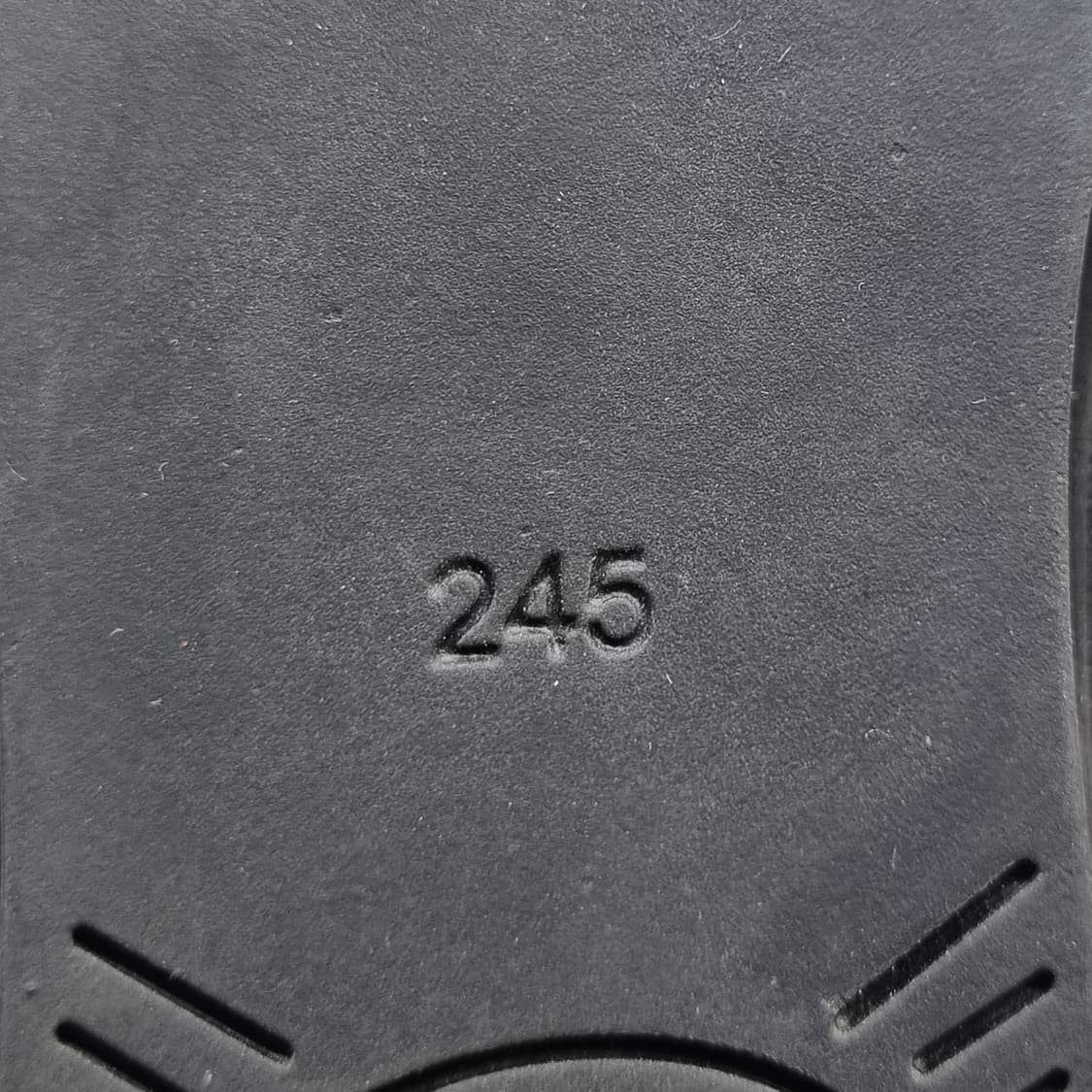 가이거 에토프 여성단화245 굽3 상품이미지6