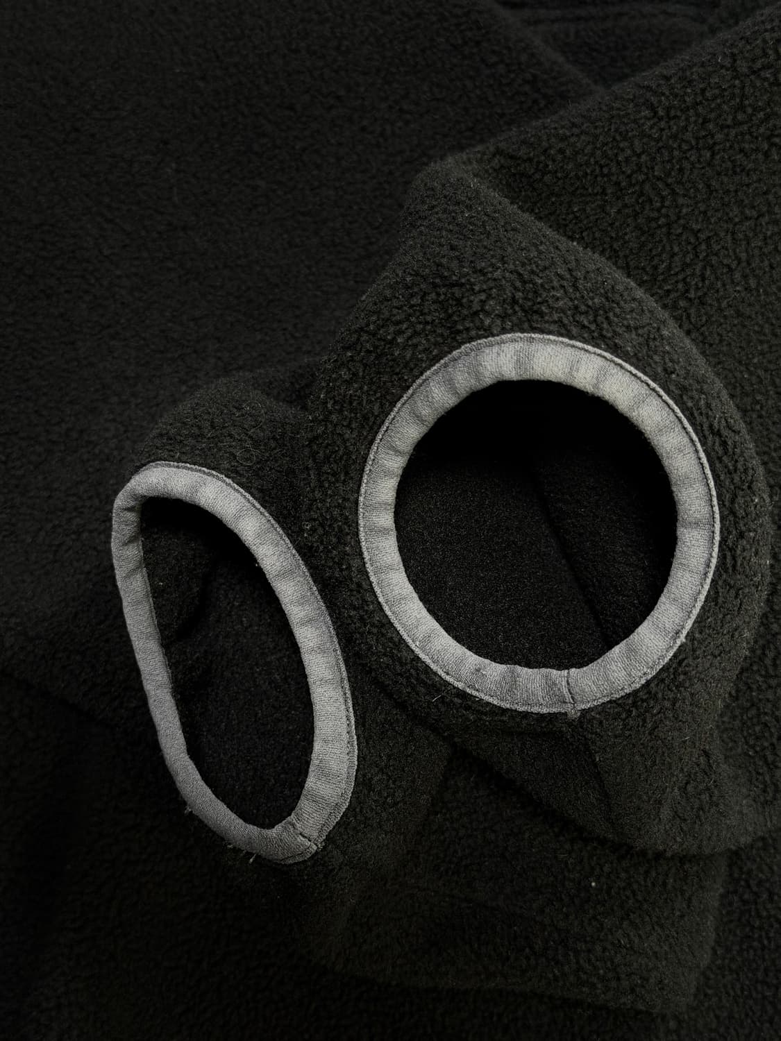 파타고니아 신칠라 헤비웨이트 블랙L 상품이미지2