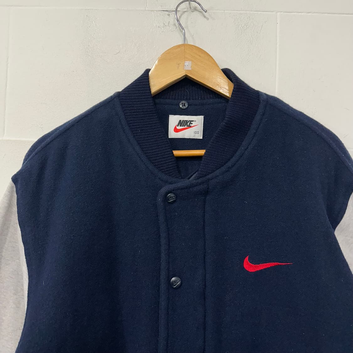 나이키 스타디움 봄버 자켓 상품이미지2