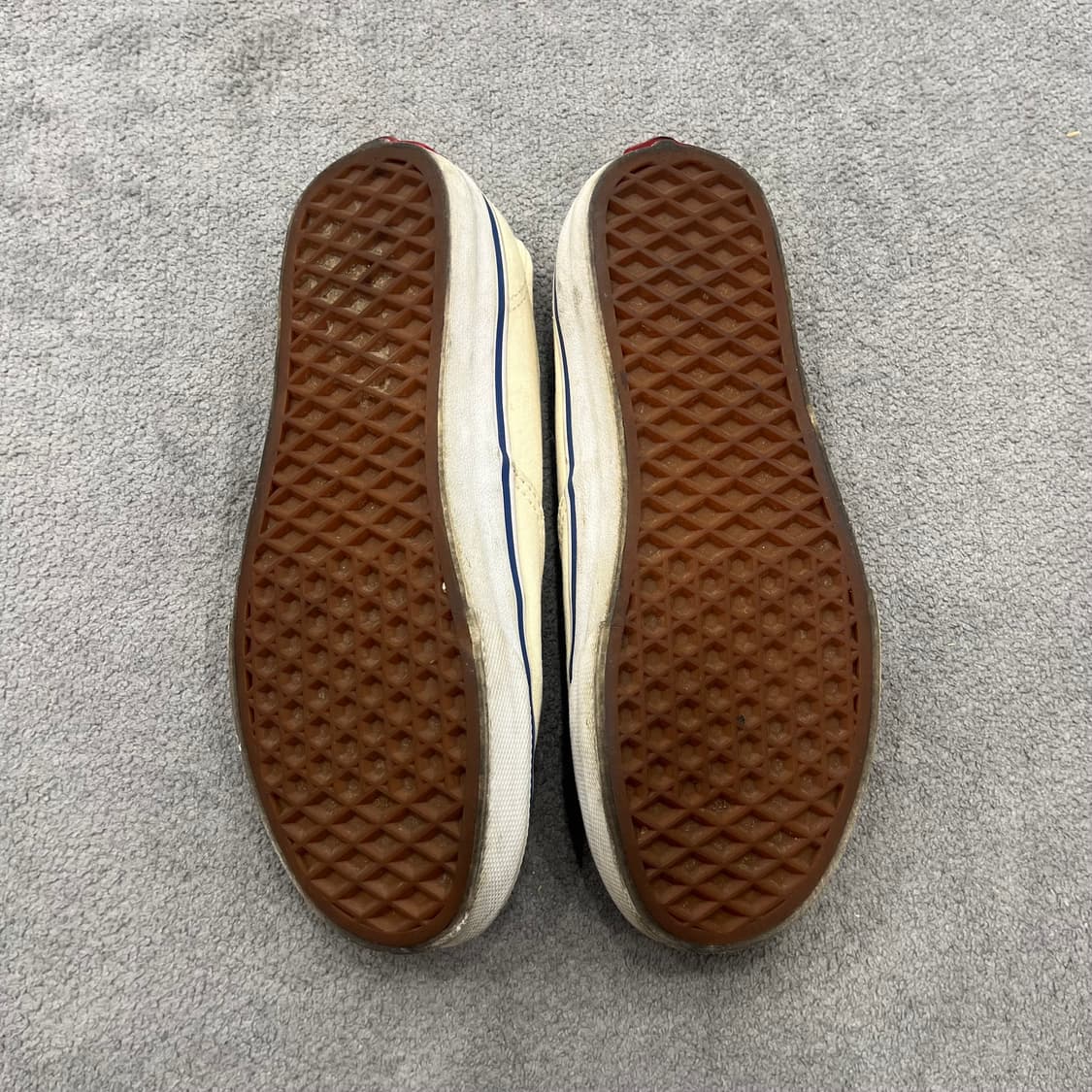 230 반스 어센틱 스니커즈 상품이미지5