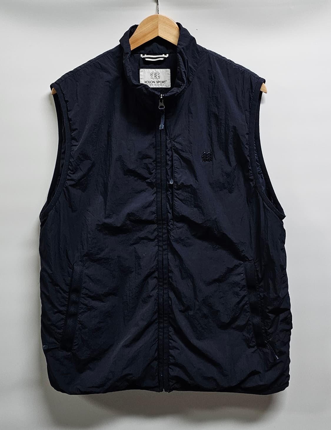 코오롱스포츠 베스트 105 상품이미지1