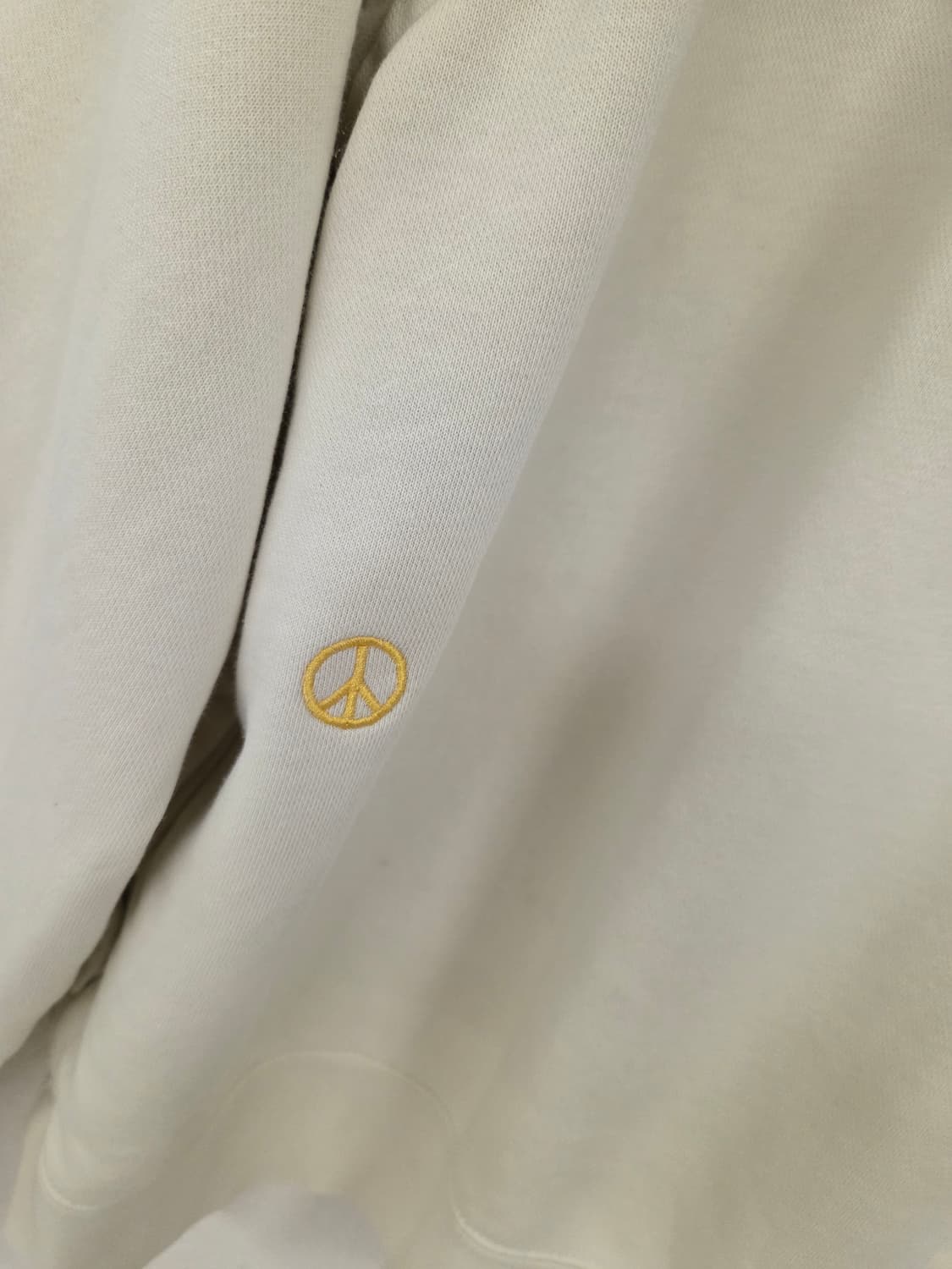 나이키 NSW HBR 롱슬리브 맨투맨 상품이미지6