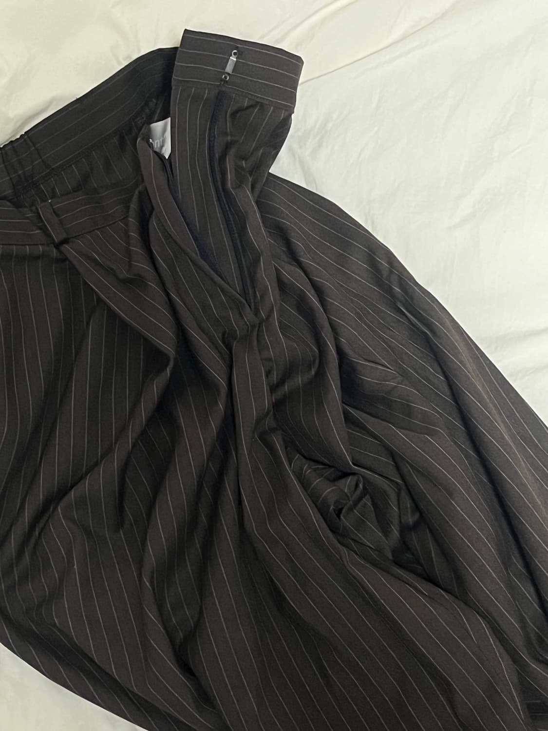 montravailpersonnel 브라운팬츠 상품이미지3