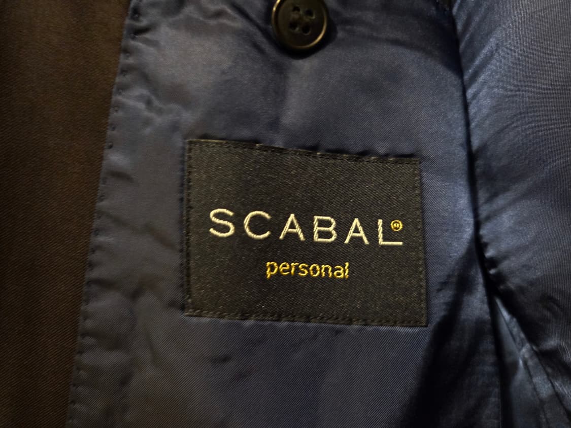 스카발 블레이져 상품이미지7