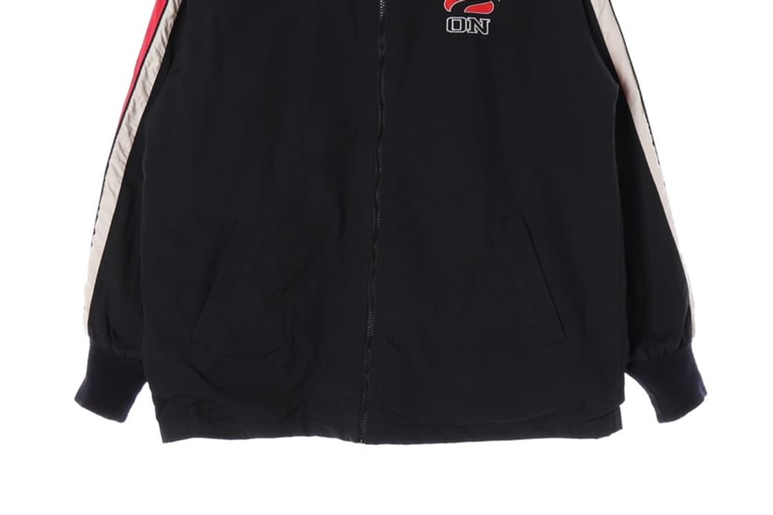 푸마 올드스쿨 바람막이 M 상품이미지5