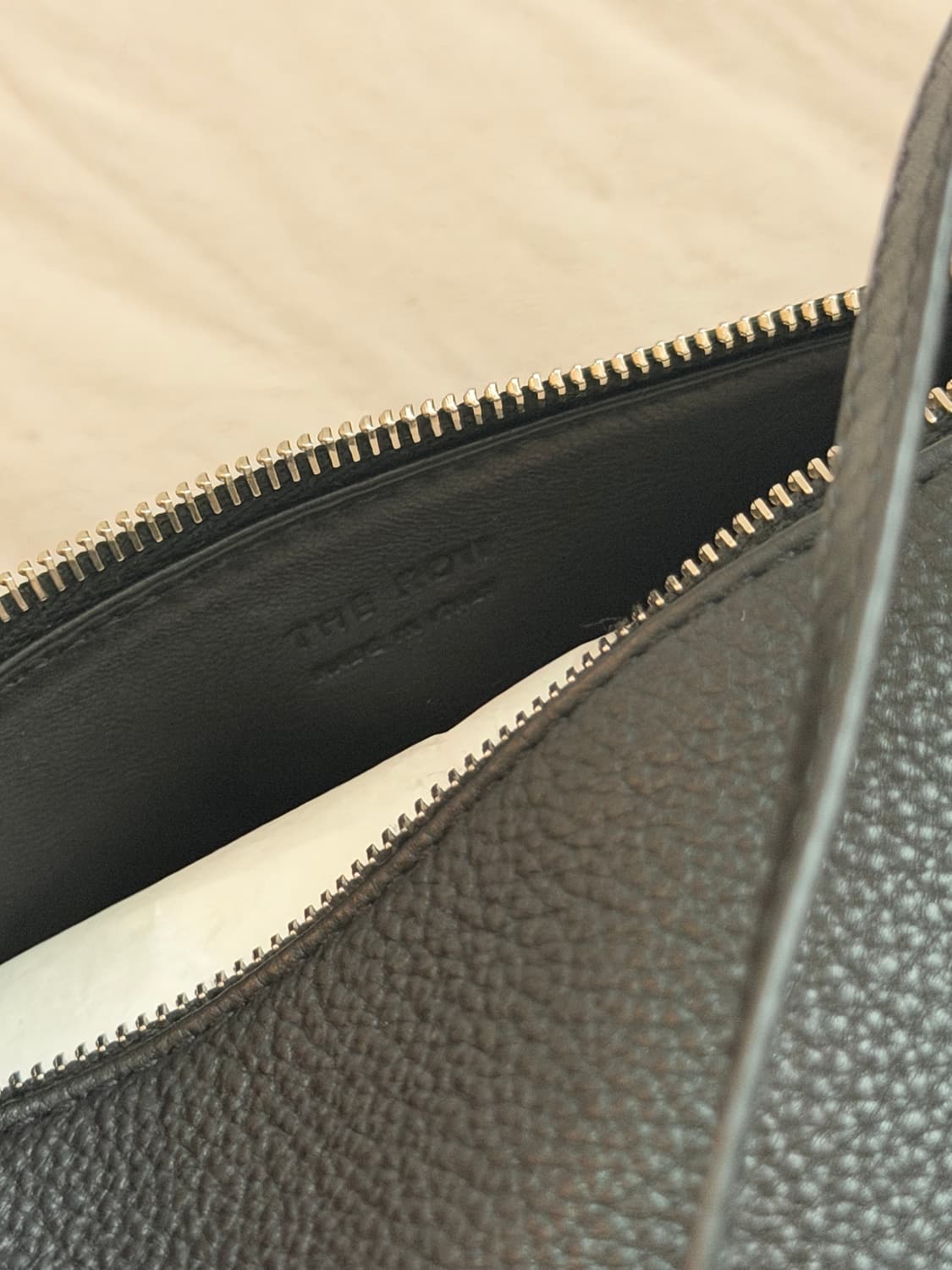 더로우 90s 블랙 상품이미지6