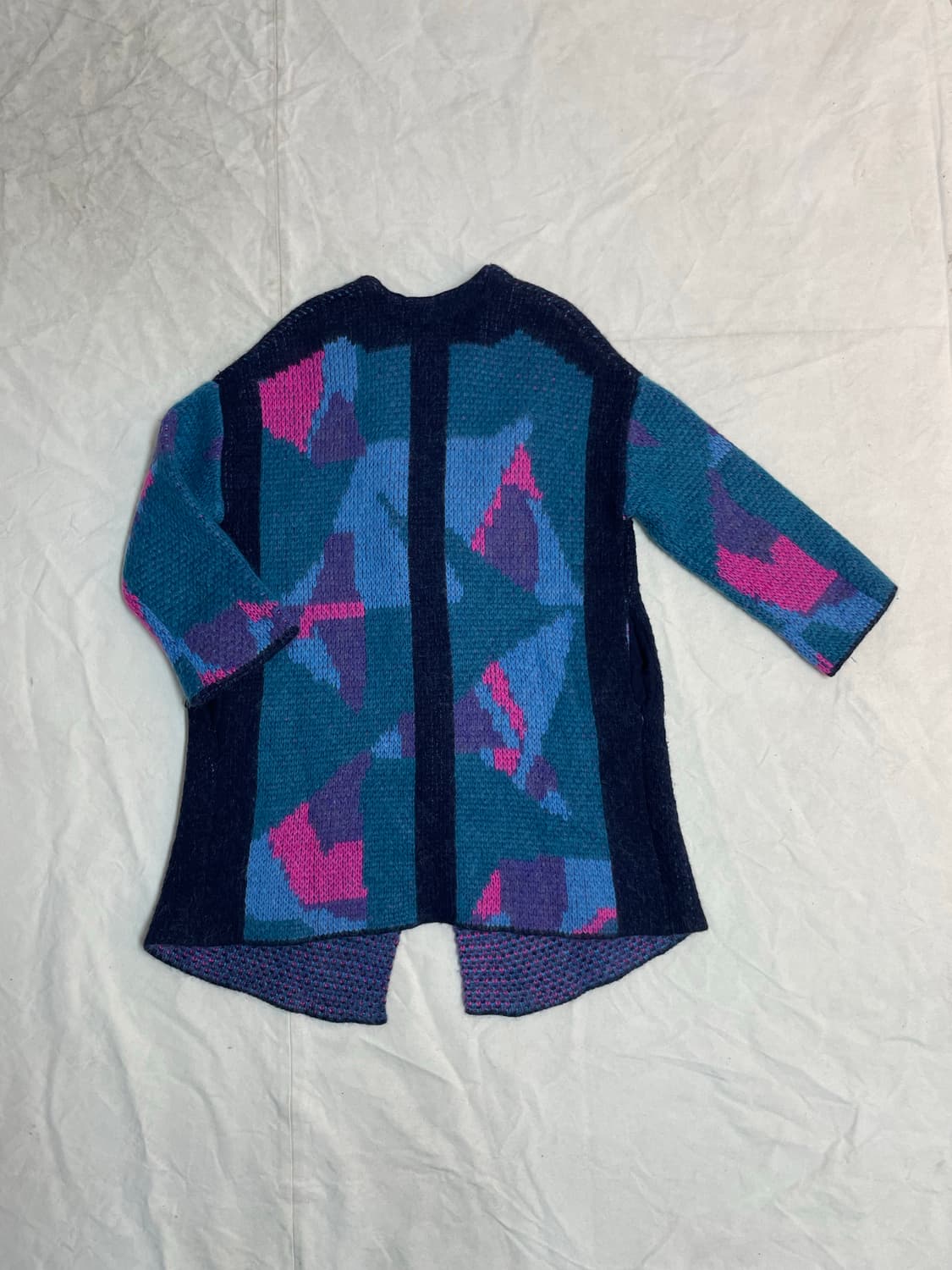 듀엘 롱가디건  상품이미지7