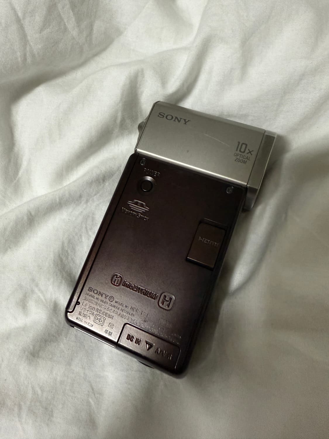 소니 TG1 상품이미지4