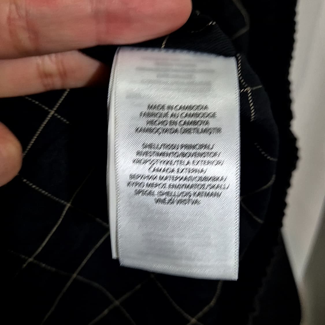 Polo Ralph Lauren 폴로 랄프로렌 폴리쉘 자켓 상품이미지7