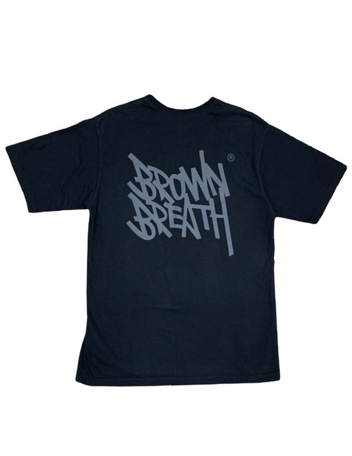 브라운브레스 반팔티 상품이미지1