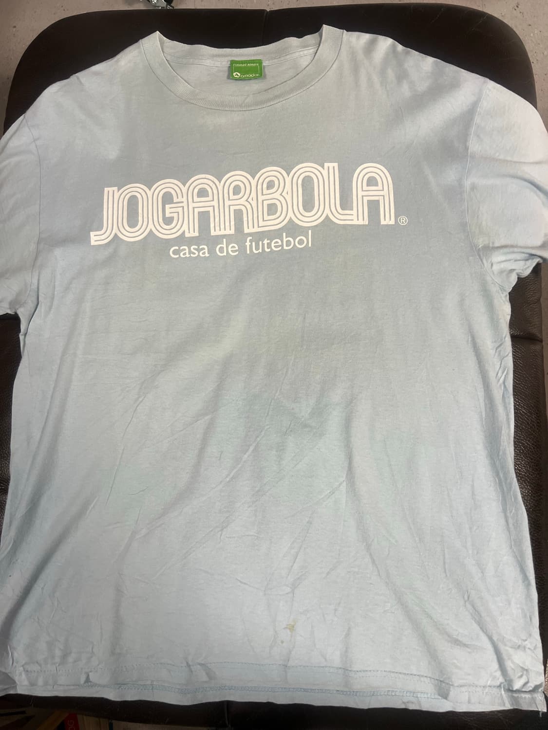 Usa 빈티지반팔 상품이미지1