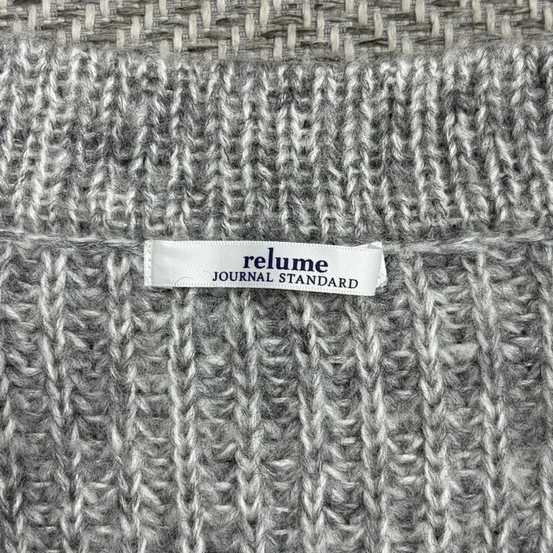 저널스탠다드 슬림핏 가디건 v1657 상품이미지5