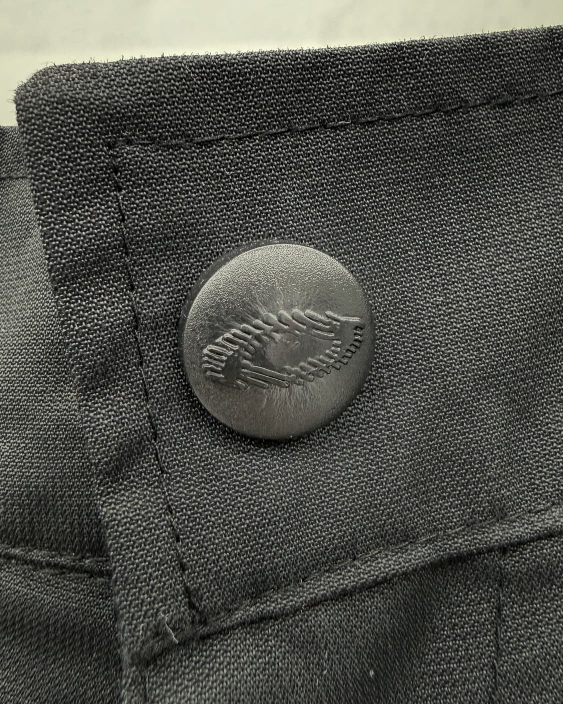 오클리 00s 아이코닉 하드쉘 스키 팬츠 블랙 상품이미지9