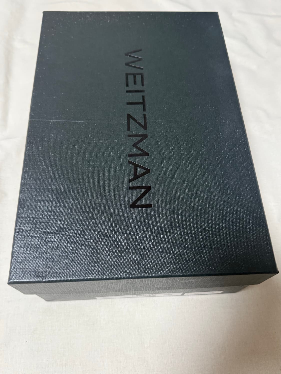 Stuart weitzman 스튜어트 와이츠먼 / 로이스 로퍼 / 40 상품이미지2