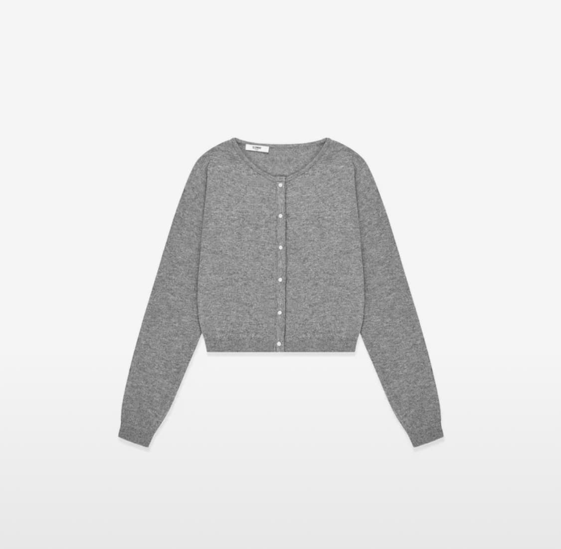 글로니 가디건 상품이미지1